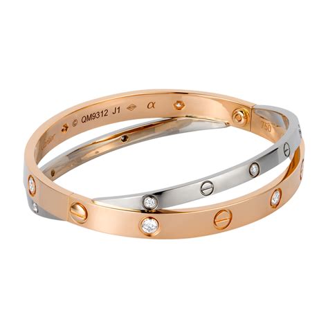 cartier love bracklet|cartier love bracelet unisex.